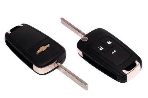 Ключ Chevrolet